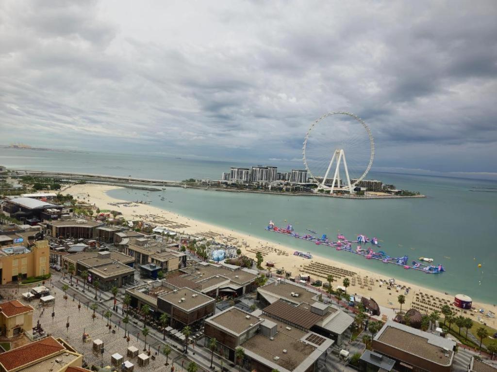 Alloggio in famiglia At The Sky Jbr Dubai