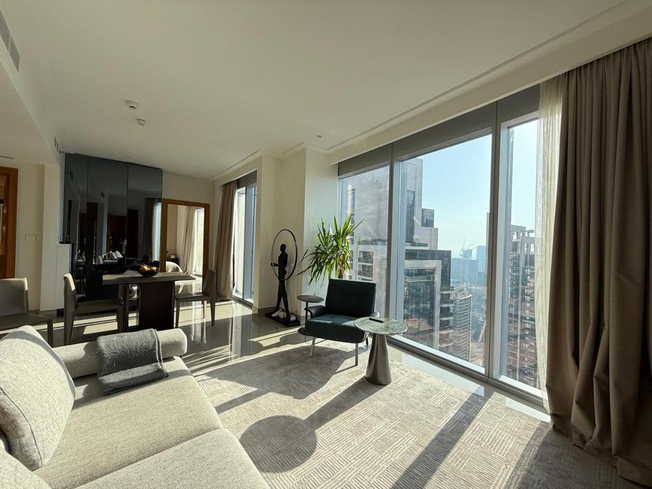 Sky Loft Downtown 87m2 *