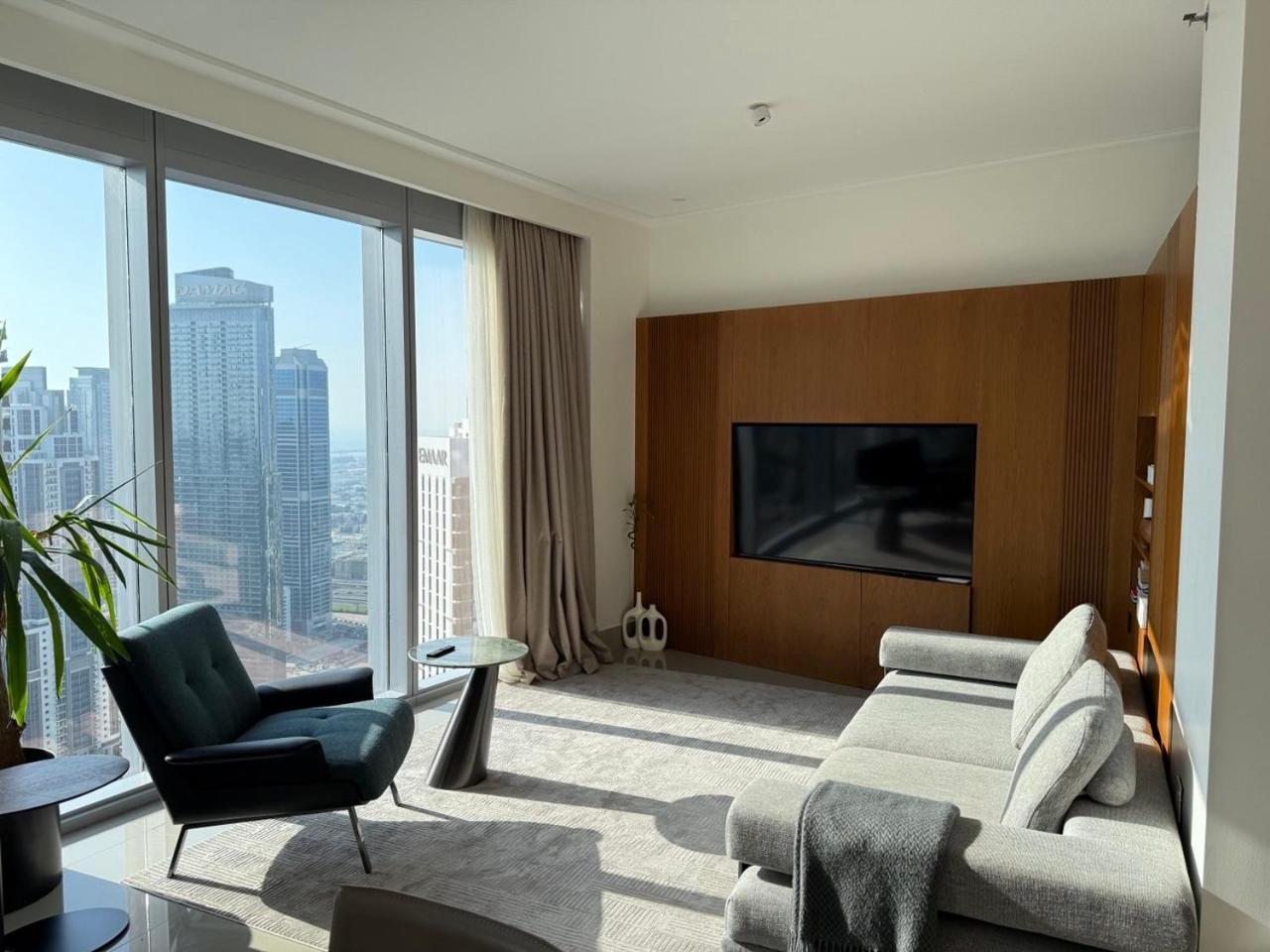 Sky Loft Downtown 87m2 Apartment *