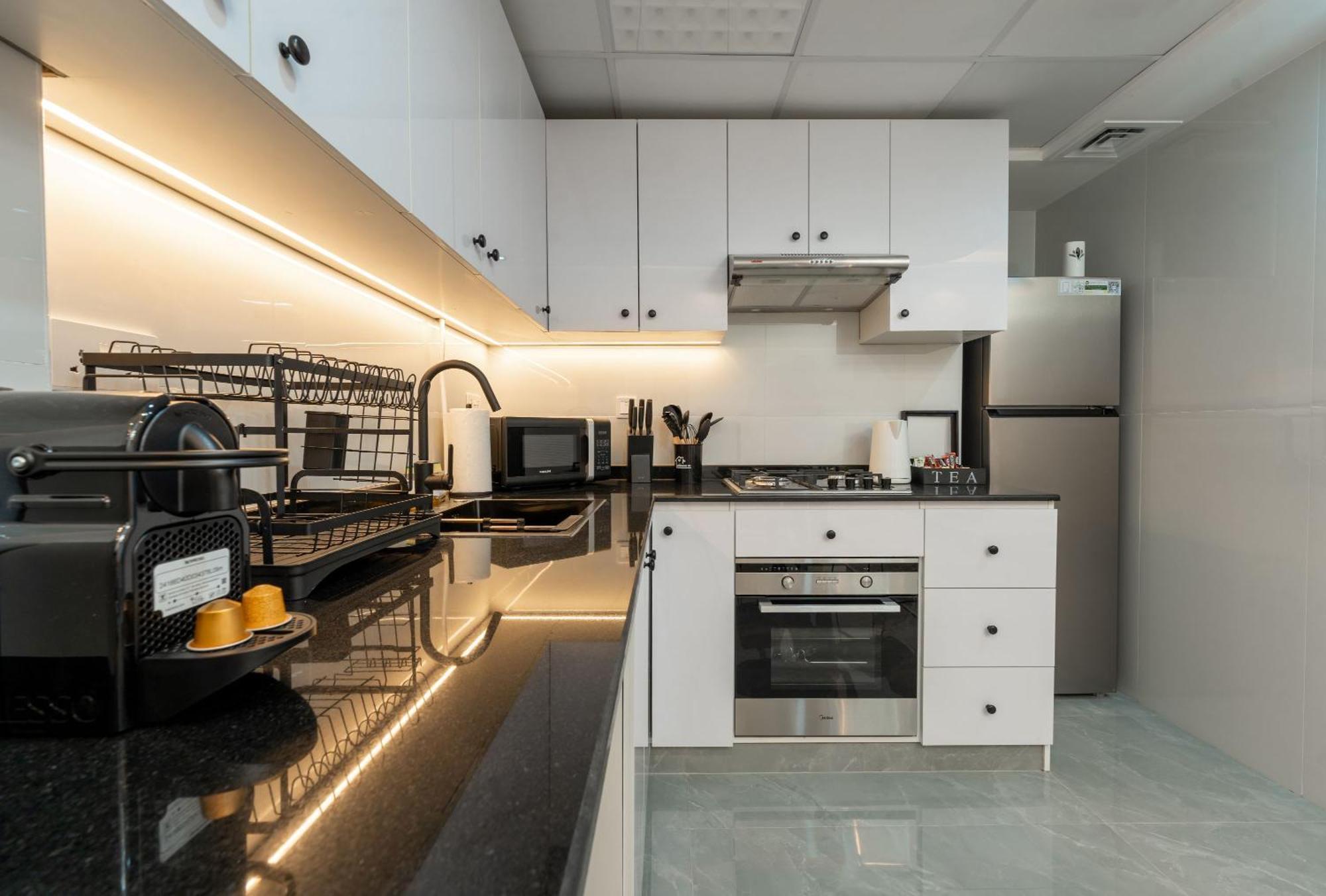 Appartement Marina - 1bhk Homely *