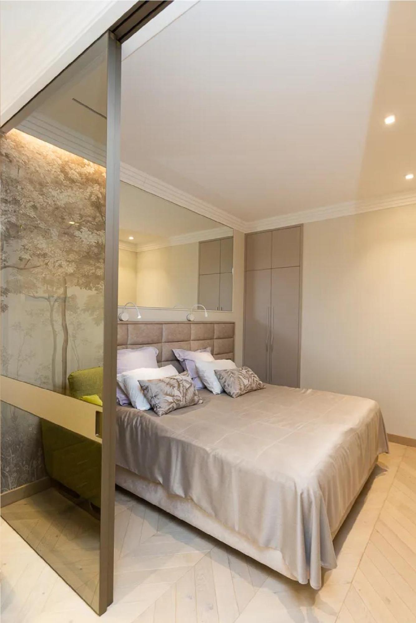 Burj Royale - Luxury Appartement Dubaï