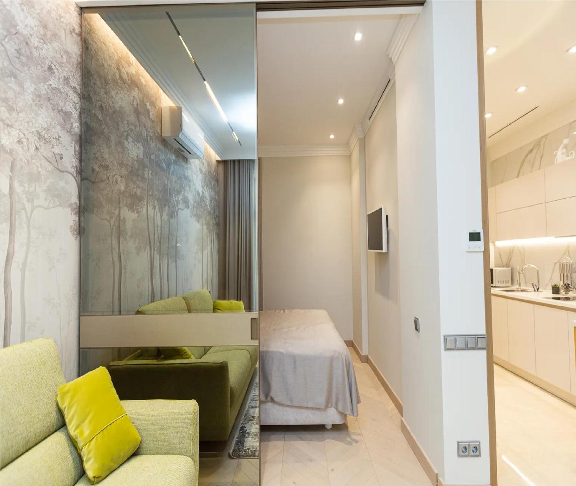Burj Royale - Luxury Appartement Dubaï