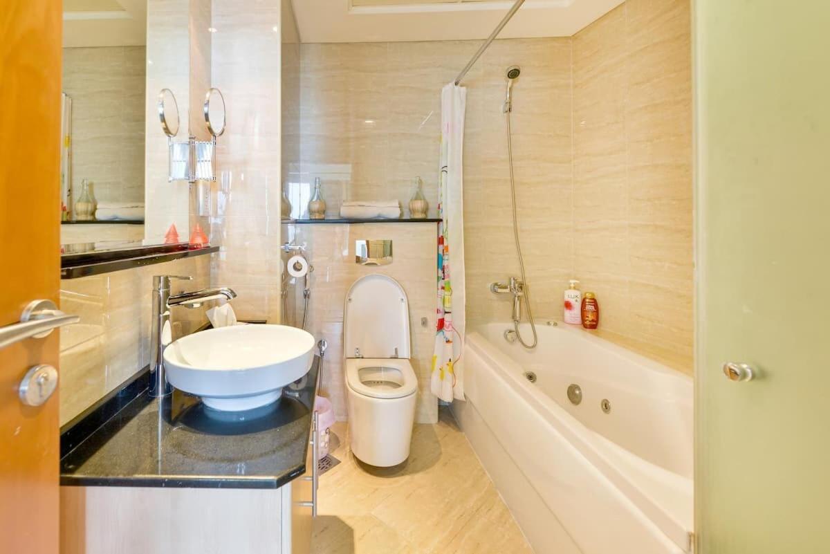Luxury Sea View