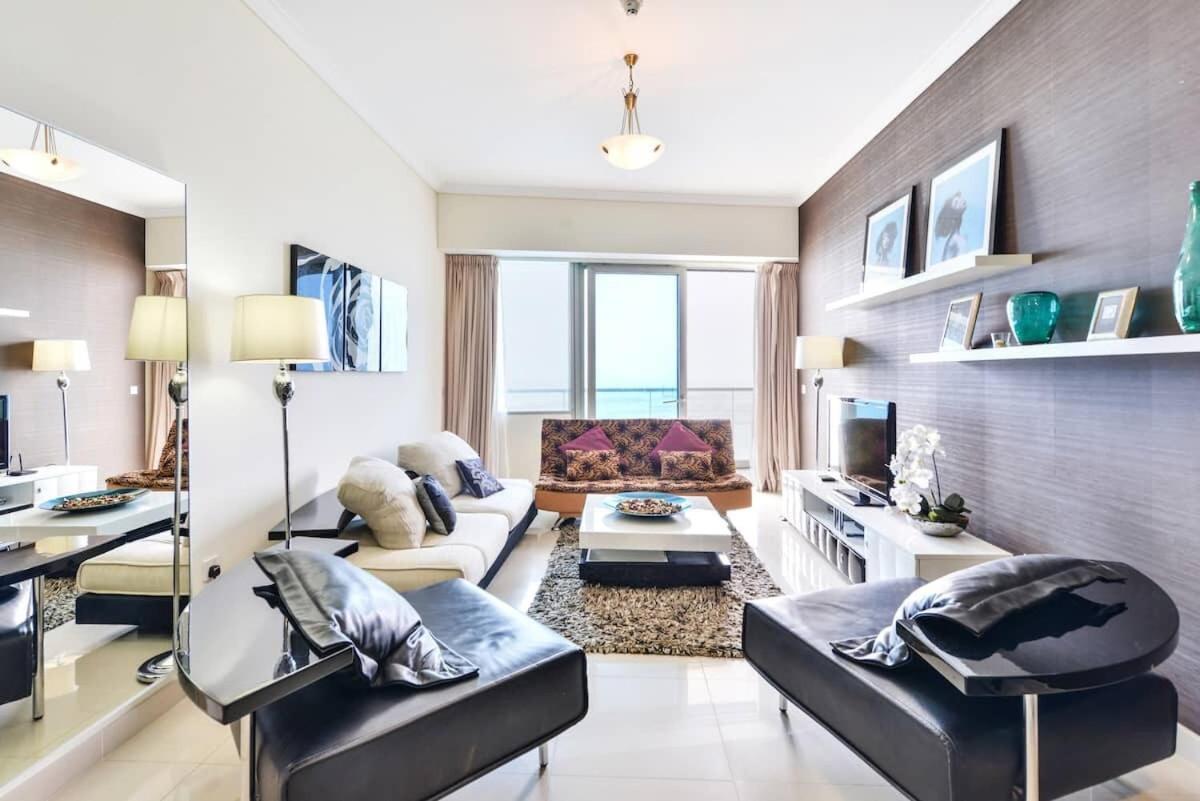 Apartment Luxury Sea View