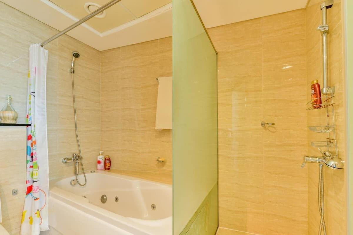 Apartment Luxury Sea View *