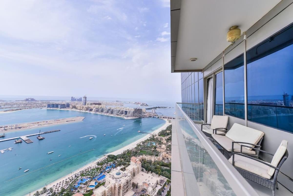 Luxury Sea View Dubai