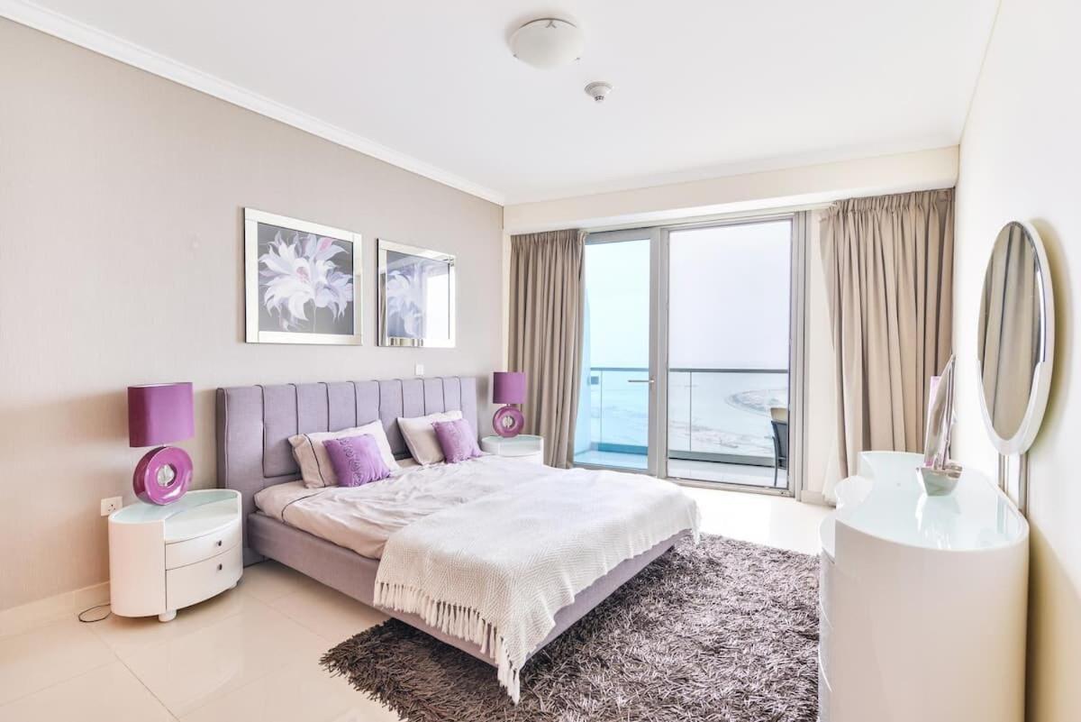 Luxury Sea View *