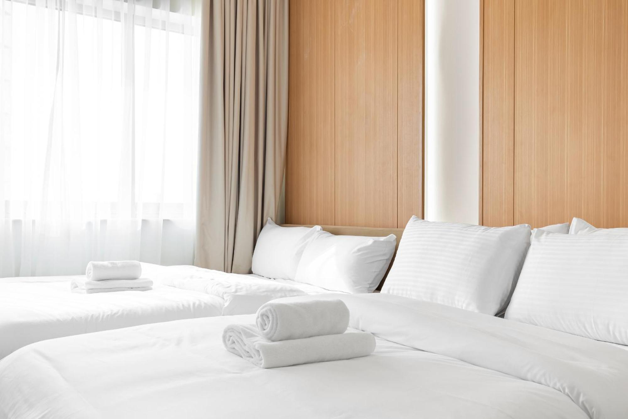 Fancy 3 Bedroom Right Next To Mall With Burj View In Downtown Appartement Dubaï