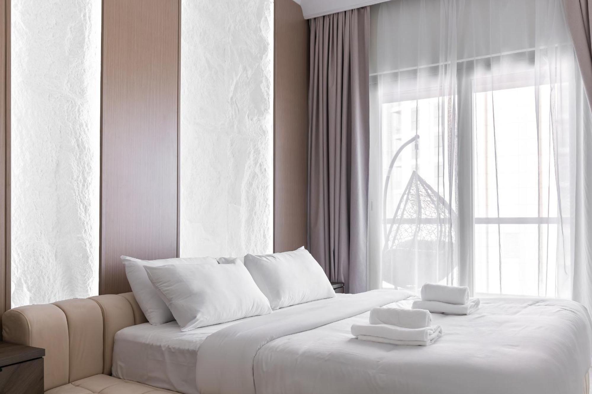 Fancy 3 Bedroom Right Next To Mall With Burj View In Downtown Appartement