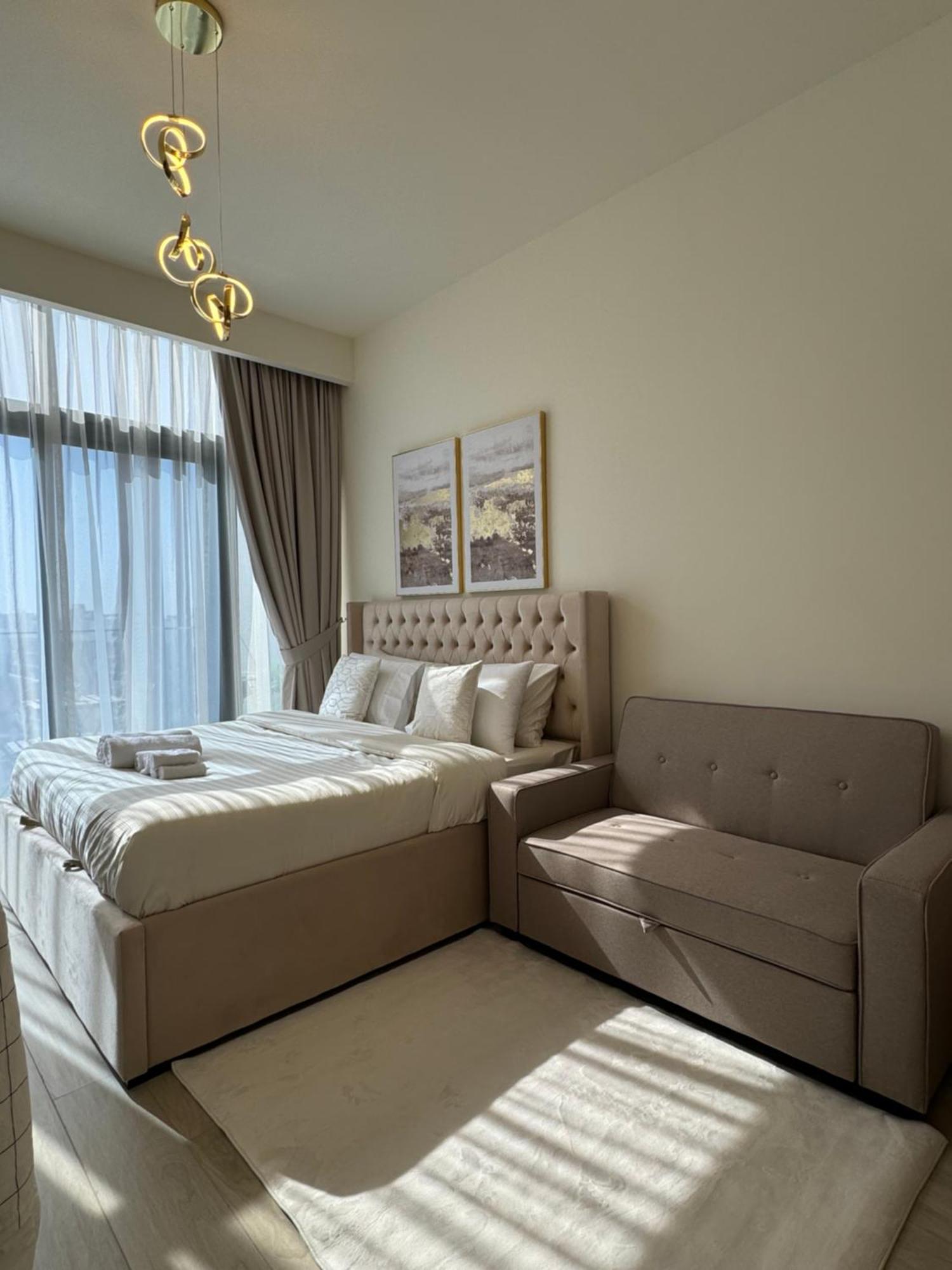 Skyview Apartamento