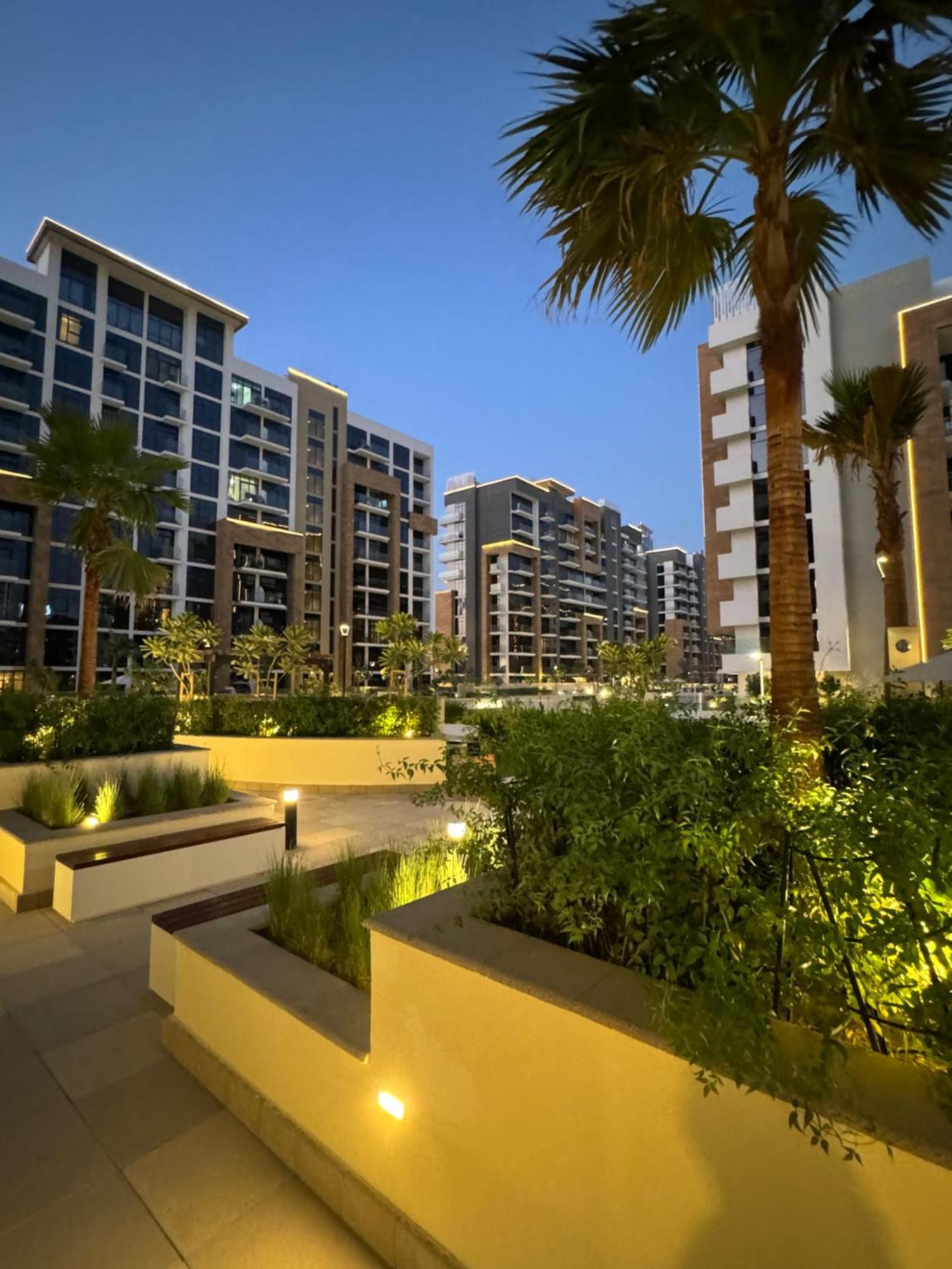 Skyview Apartamento Dubai