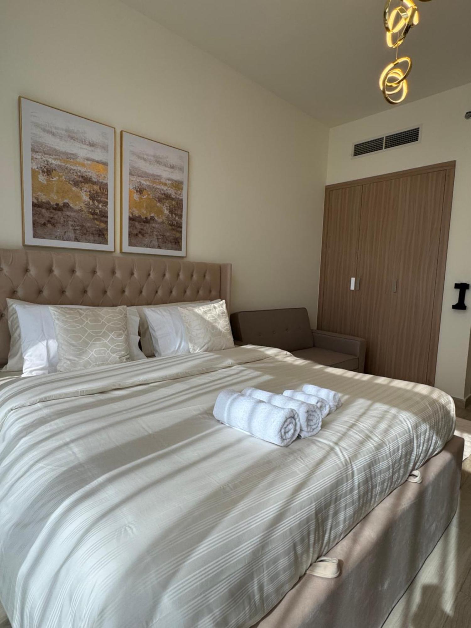 Skyview Apartamento