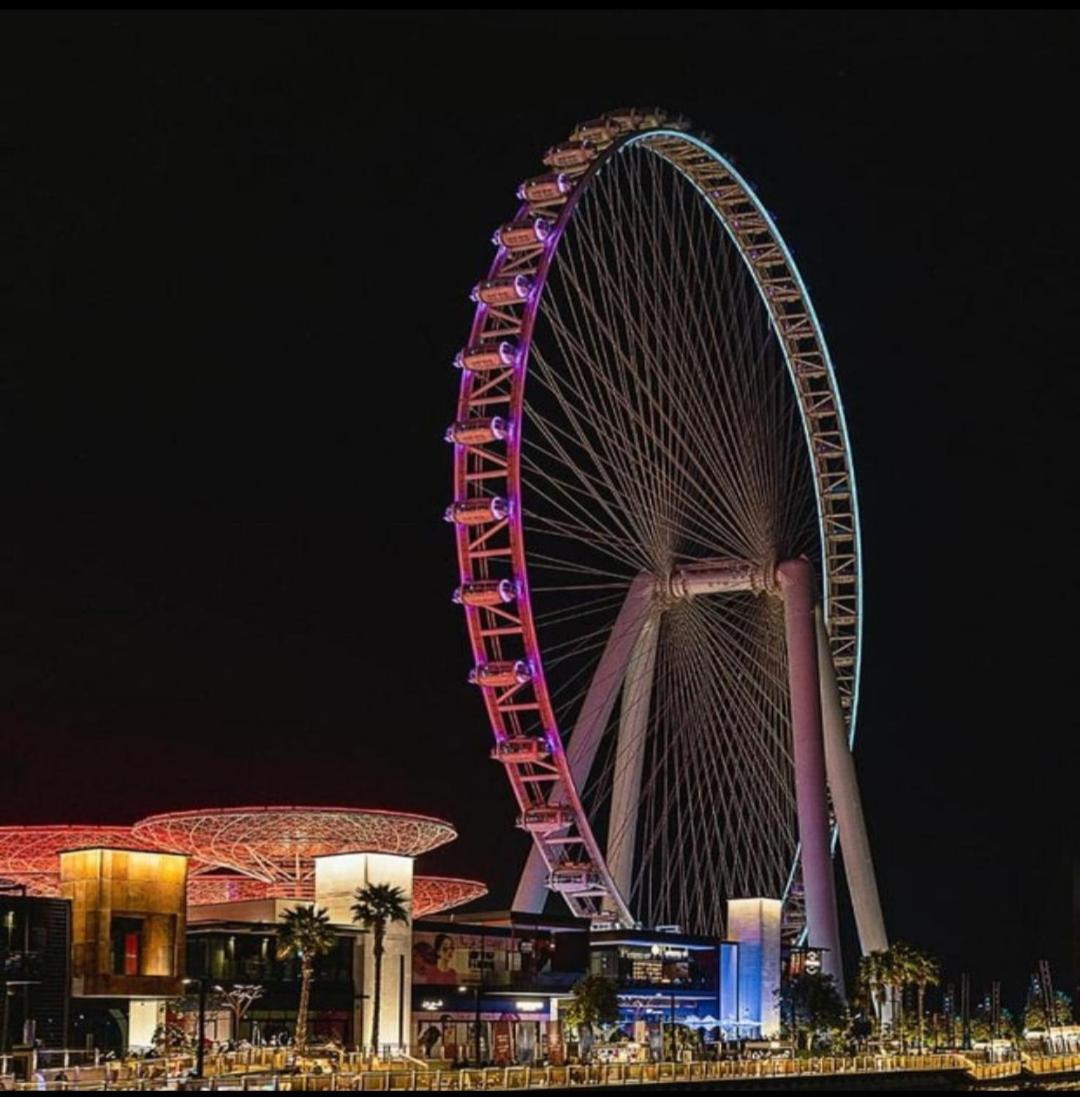 Bed & Breakfast Dubai