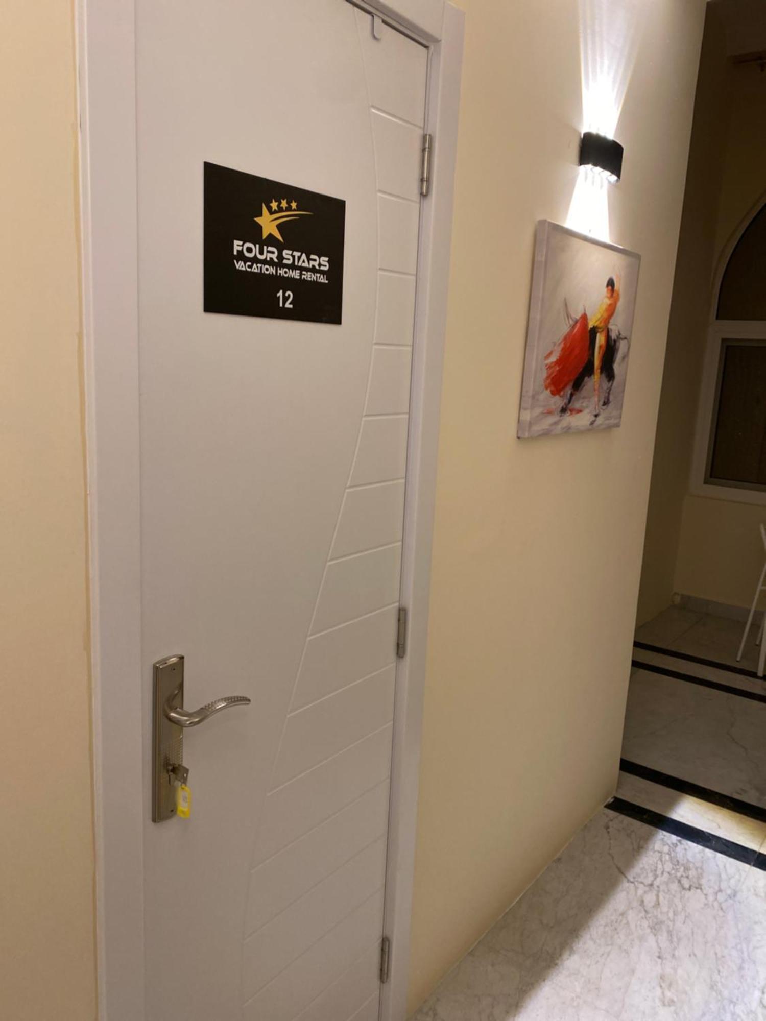 Four Stars Apartament