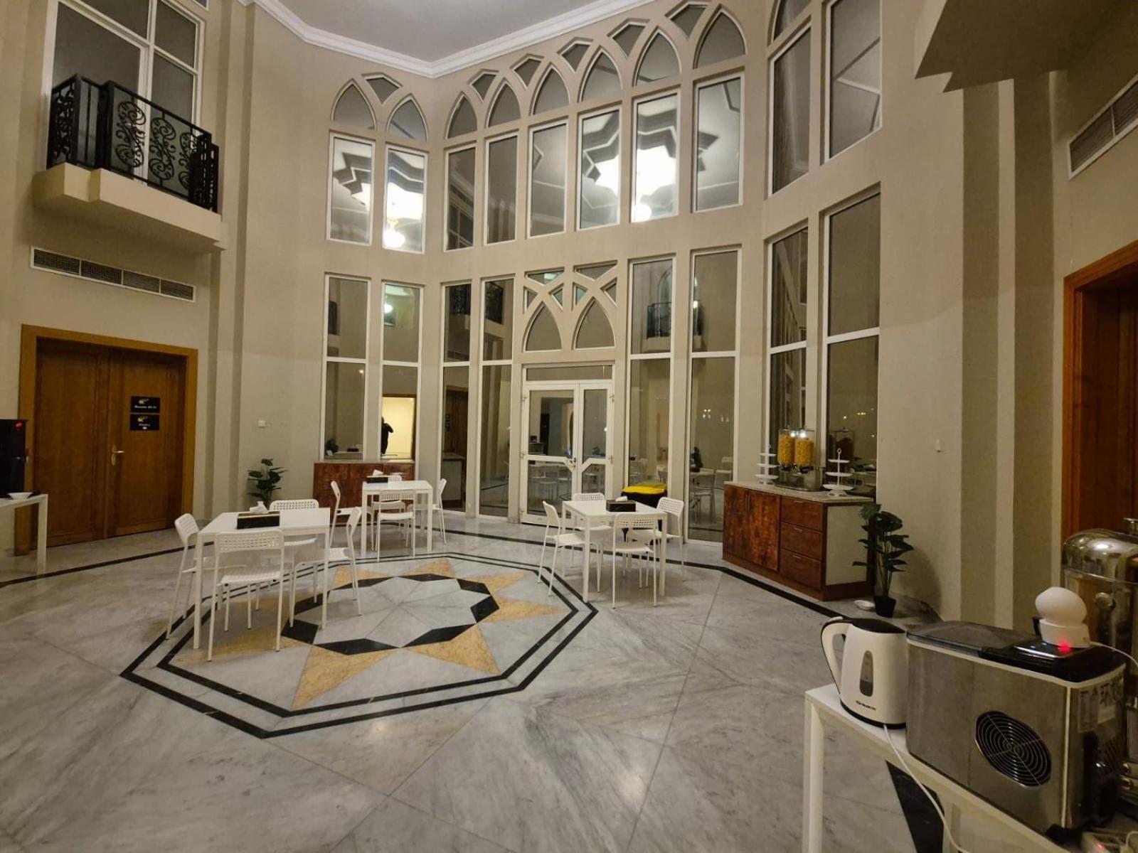 Four Stars Apartament