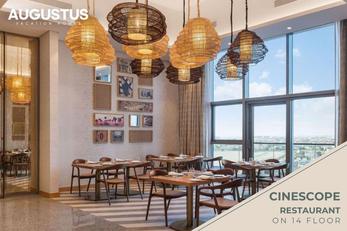 Apartamento 2bd - 6 Guests - 59th Floor, Burj Views 64th Floor Infinity Pool