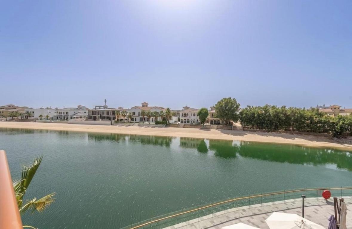 The Pretty Pad On The Palm! Lejlighed Dubai