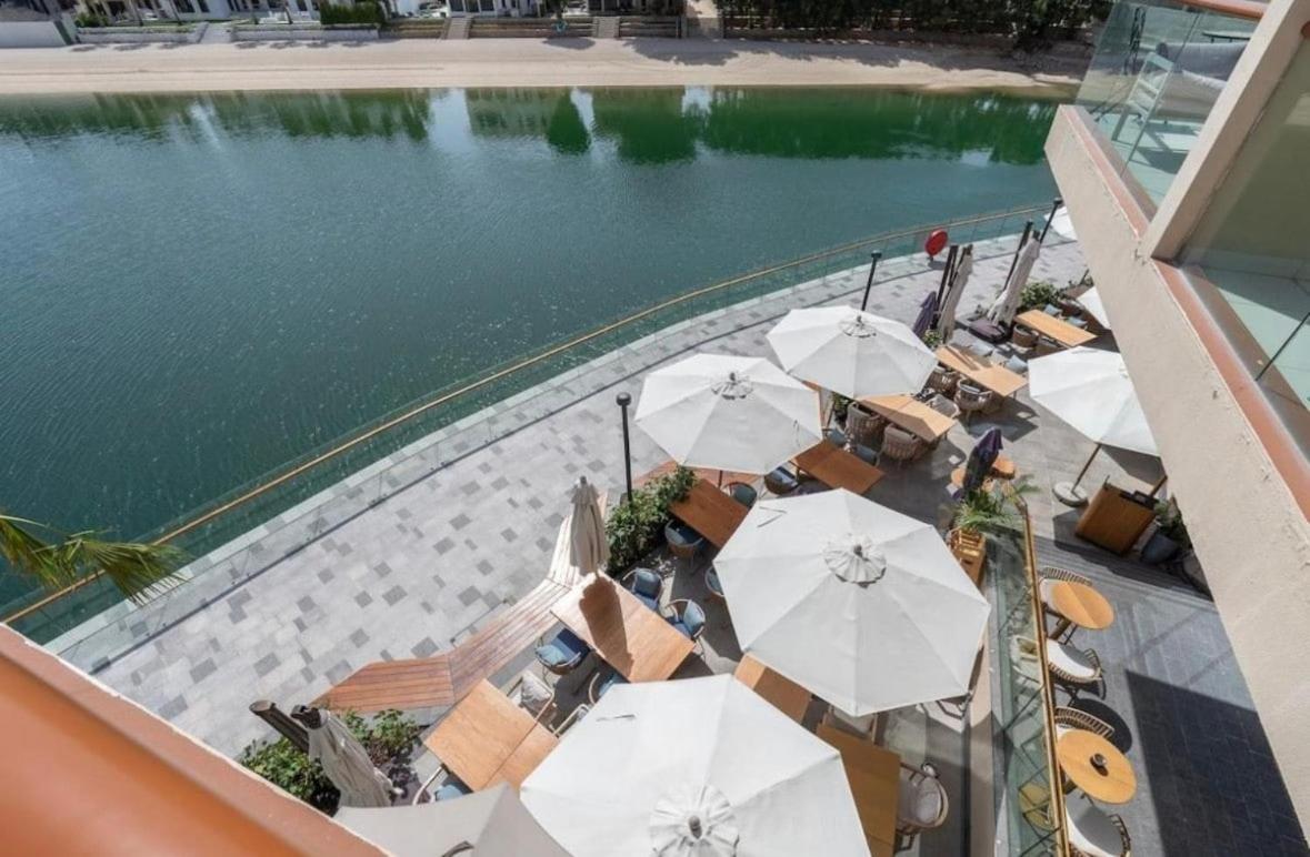 The Pretty Pad On The Palm! Lejlighed Dubai