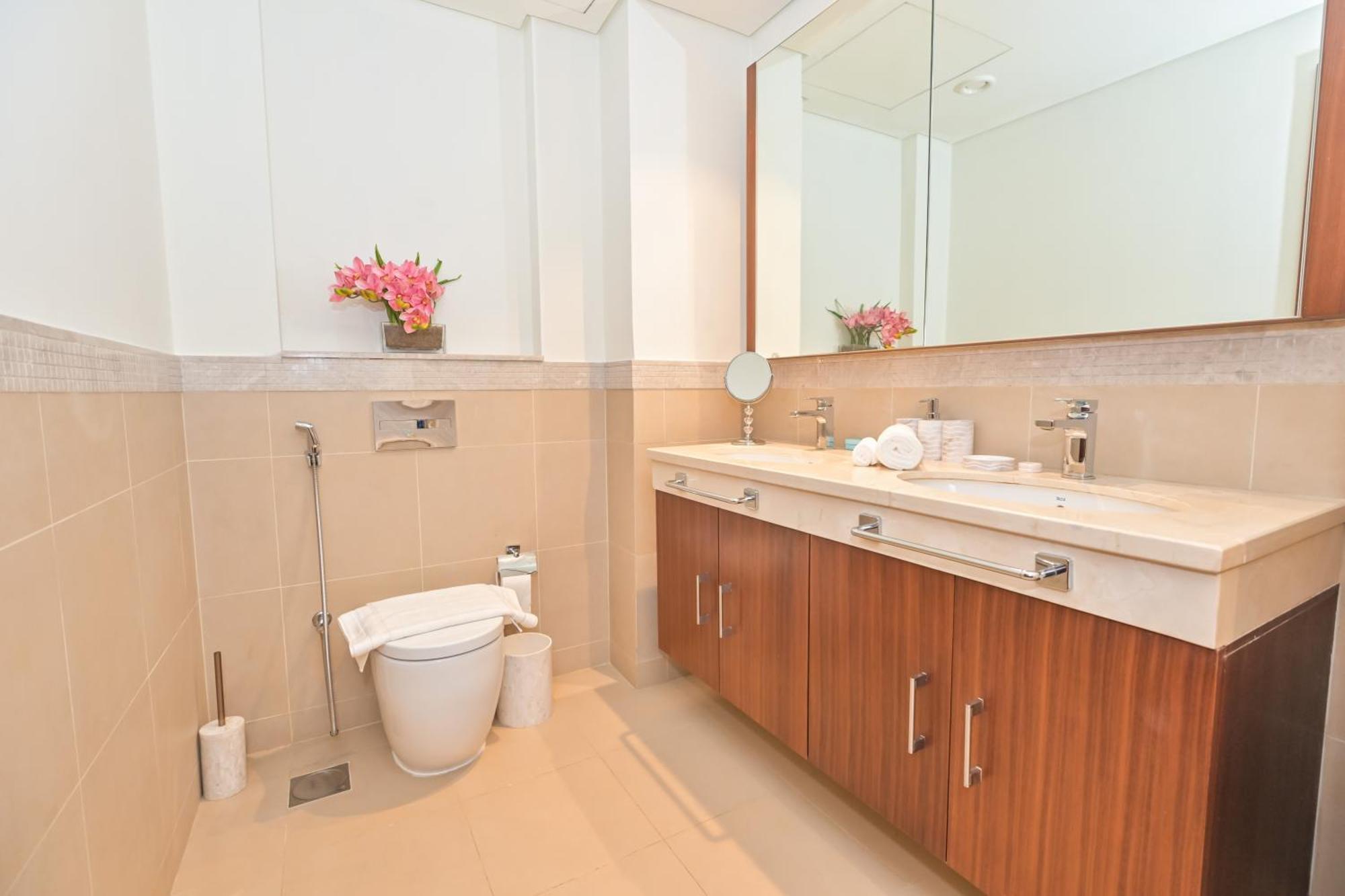 Appartement Burj Vista 2br Luxurious Wdirect Access To Mall *