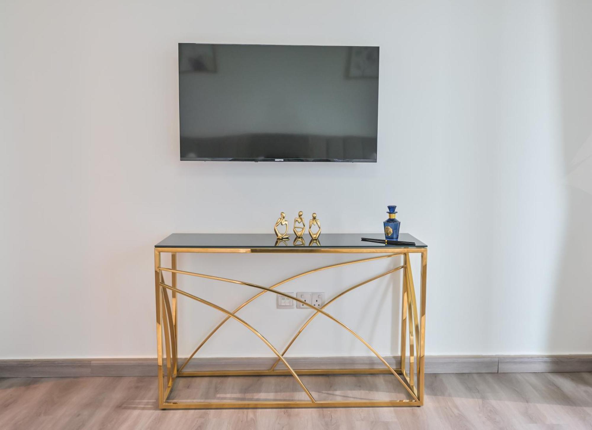 Burj Vista 2br Luxurious Wdirect Access To Mall *
