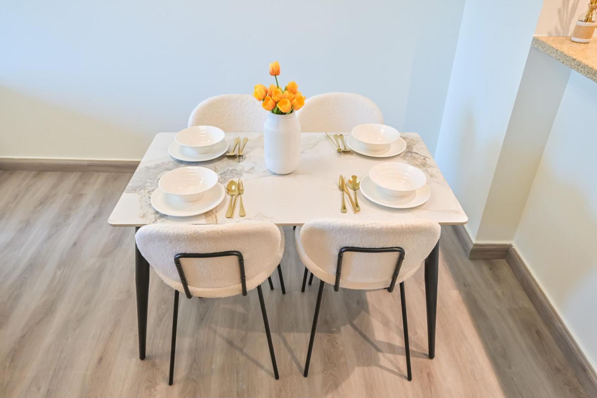 Burj Vista 2br Luxurious Wdirect Access To Mall *