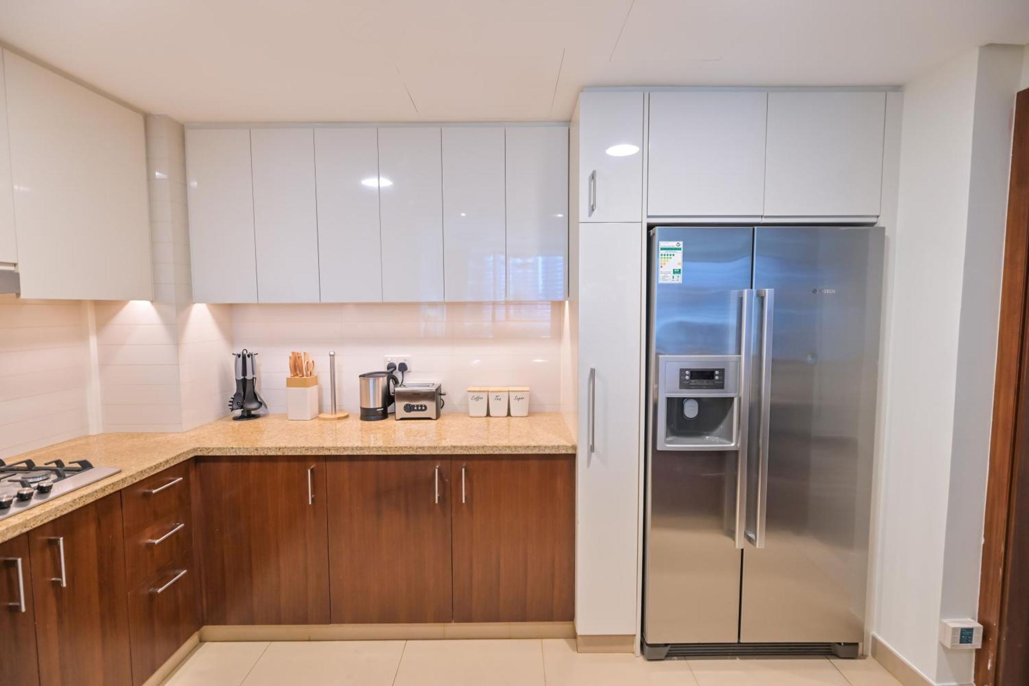 Appartement Burj Vista 2br Luxurious Wdirect Access To Mall *