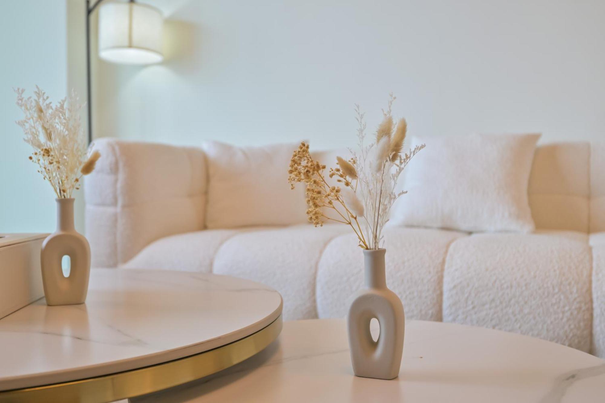 Appartement Burj Vista 2br Luxurious Wdirect Access To Mall Dubaï
