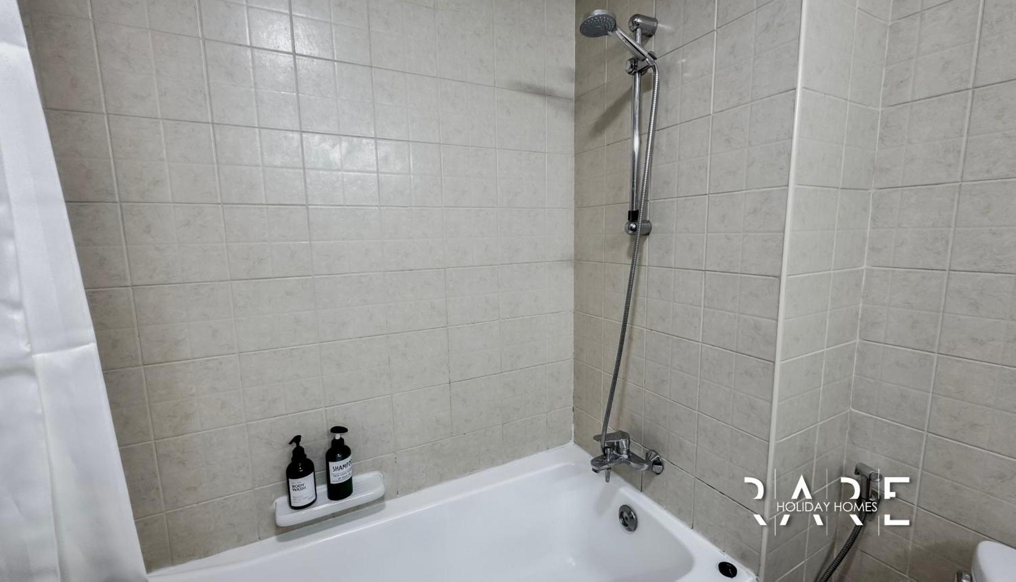 Rare Homes - Mediterranean Cluster - Near Ibn Battuta Mall - Discovery Garden - Building# Med 79 - R203 *