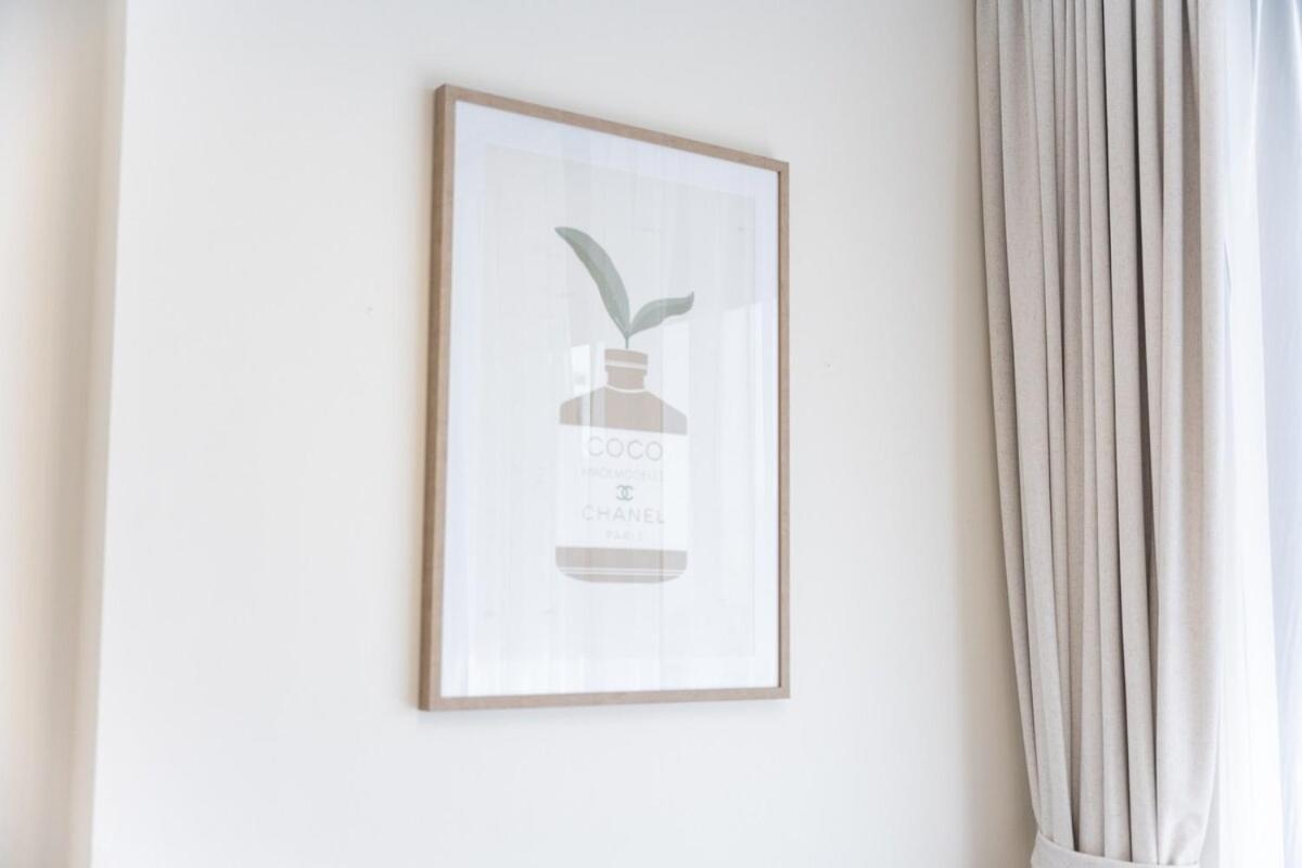 Cozy 1-bedroom Perfect For 4 In Jvc