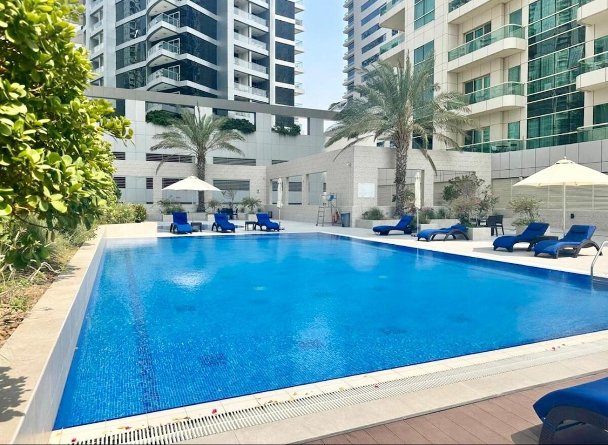 Appartement Marina, 2 Bedrooms, Apartment, Sea View, Jbr *