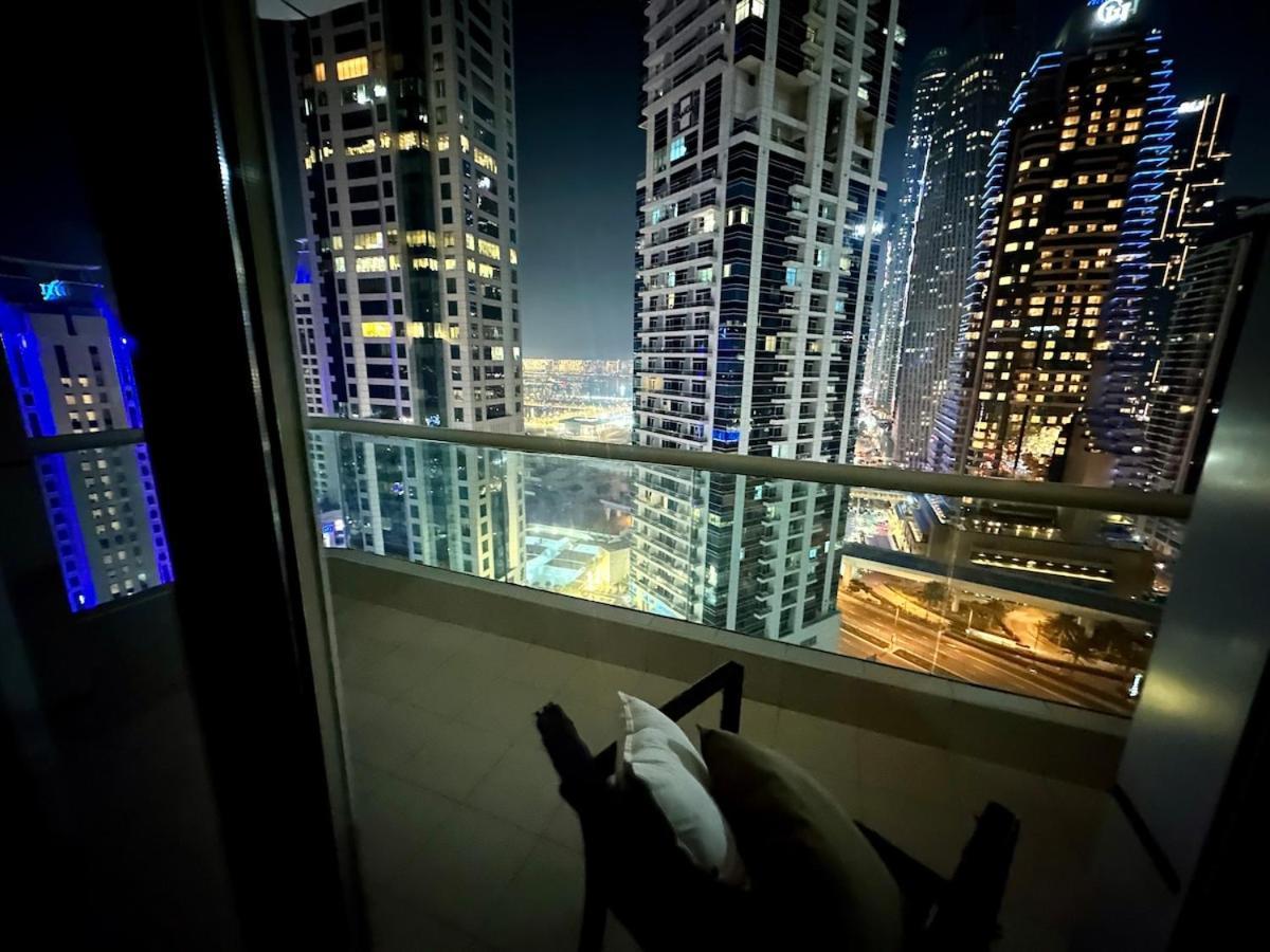 Marina, 2 Bedrooms, Apartment, Sea View, Jbr Dubaï