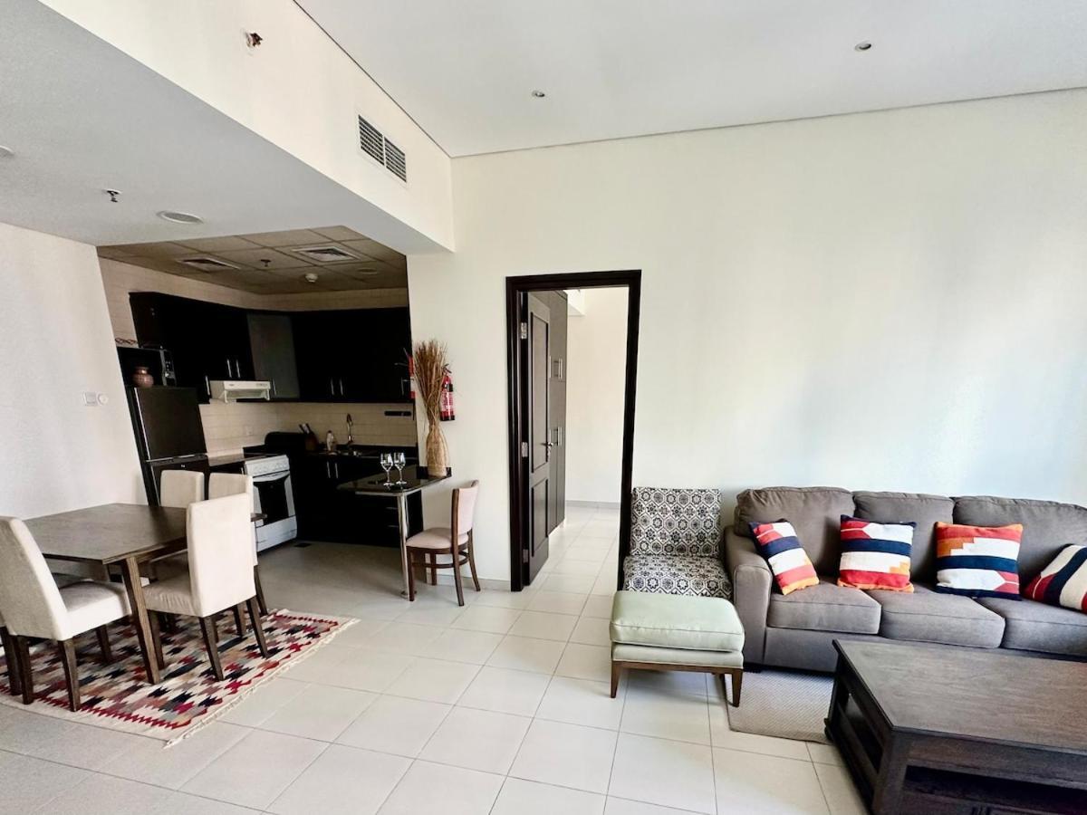 Marina, 2 Bedrooms, Apartment, Sea View, Jbr Appartement *