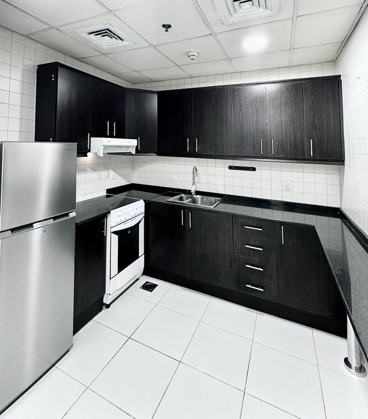 Marina, 2 Bedrooms, Apartment, Sea View, Jbr Dubaï