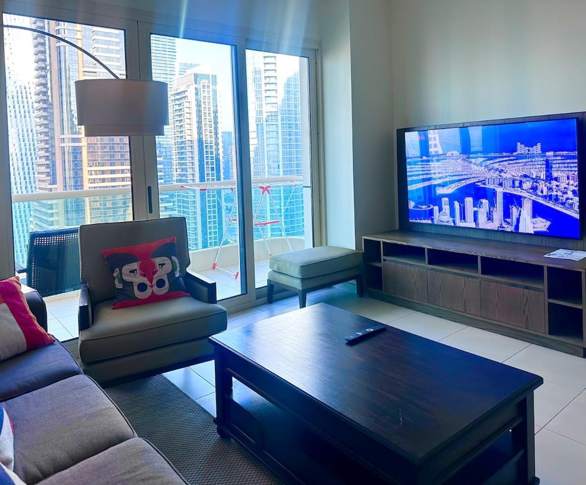 Marina, 2 Bedrooms, Apartment, Sea View, Jbr * Dubaï