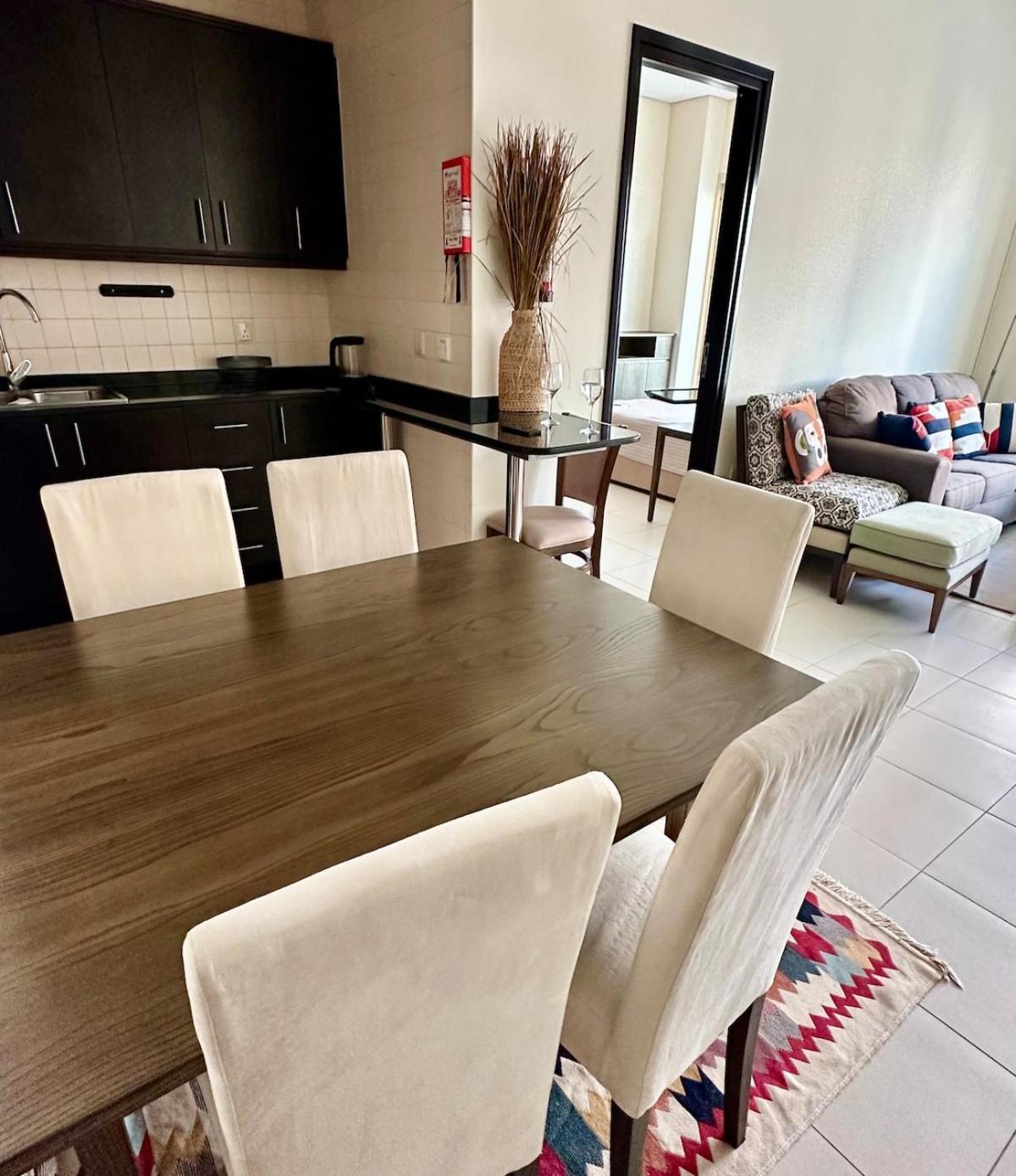 Marina, 2 Bedrooms, Apartment, Sea View, Jbr Dubaï