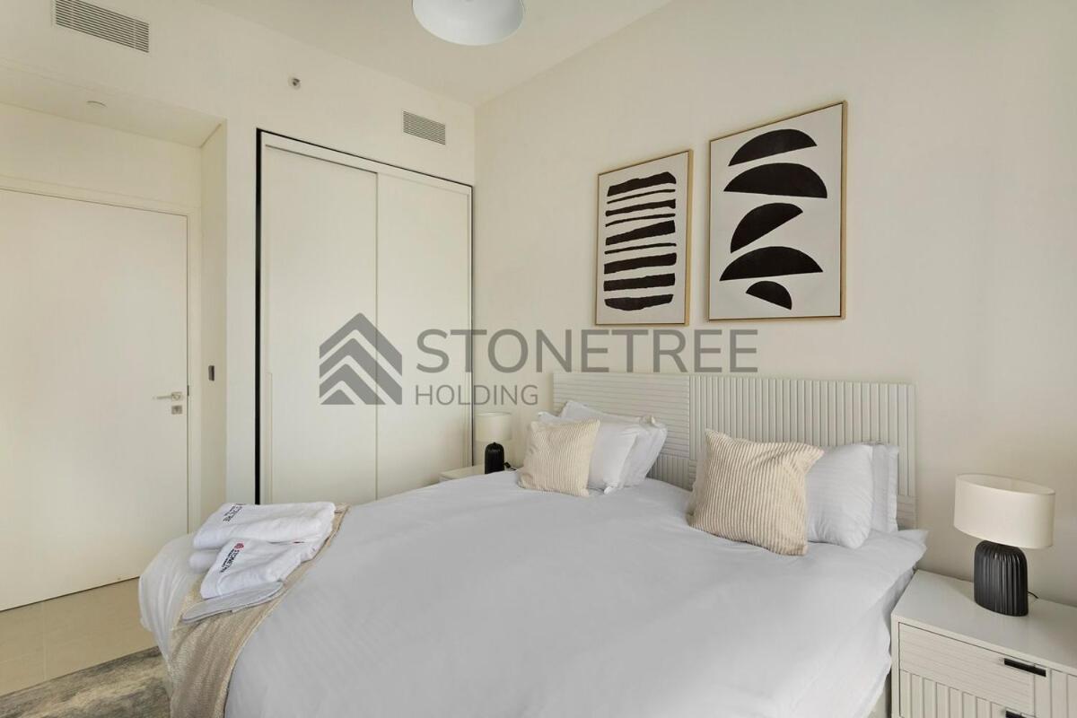Cozy 1br At Collective Tower 1 Near Hills Mall Apartamento
