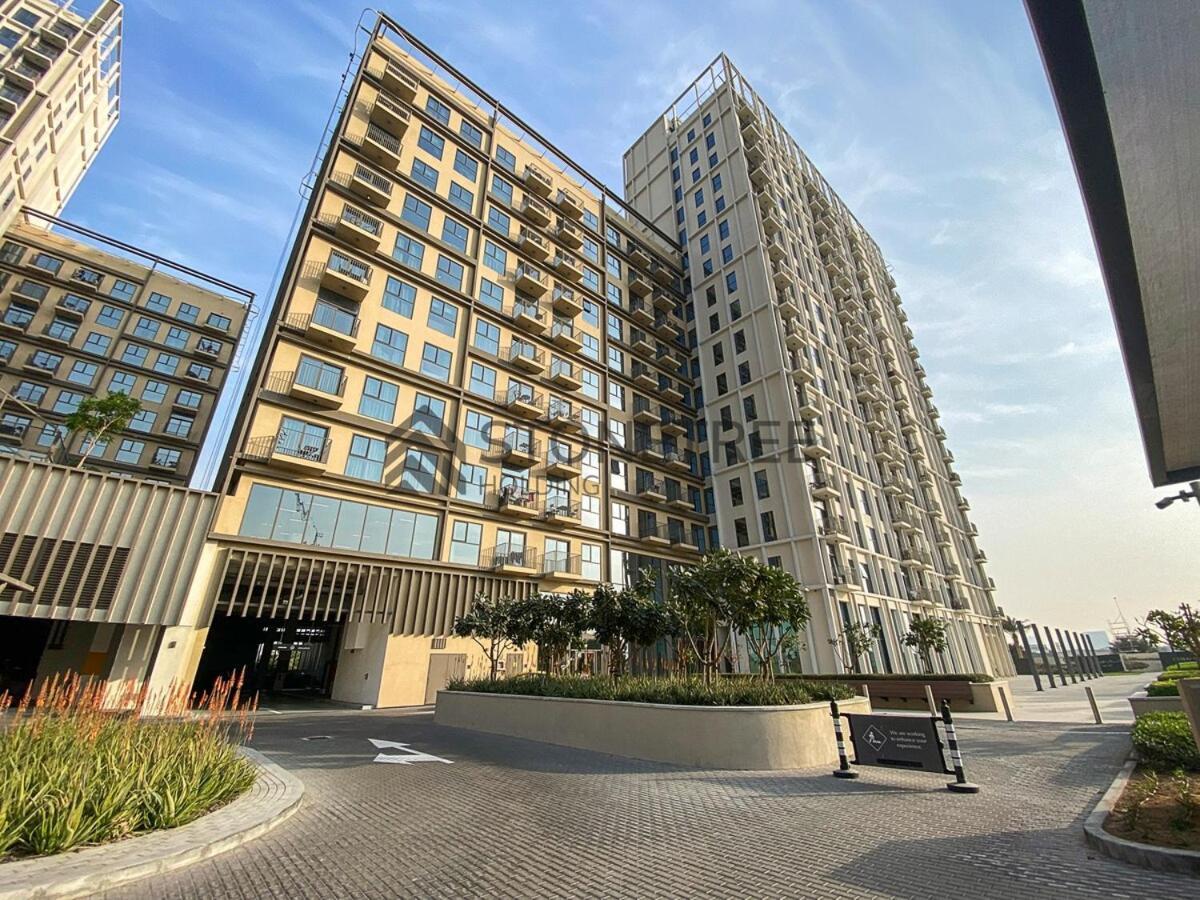 Cozy 1br At Collective Tower 1 Near Hills Mall Apartamento *