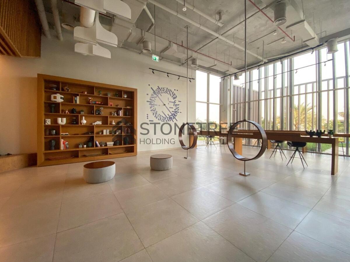Apartamento Cozy 1br At Collective Tower 1 Near Hills Mall *