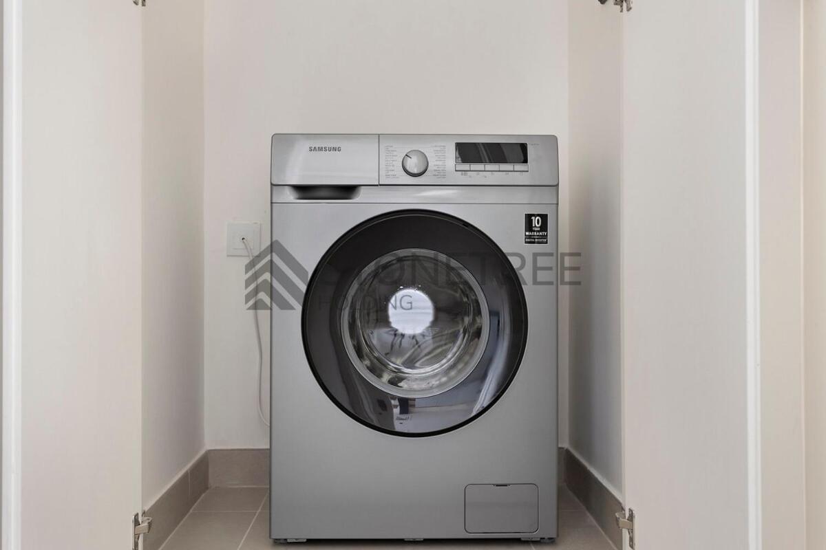 Cozy 1br At Collective Tower 1 Near Hills Mall Dubái