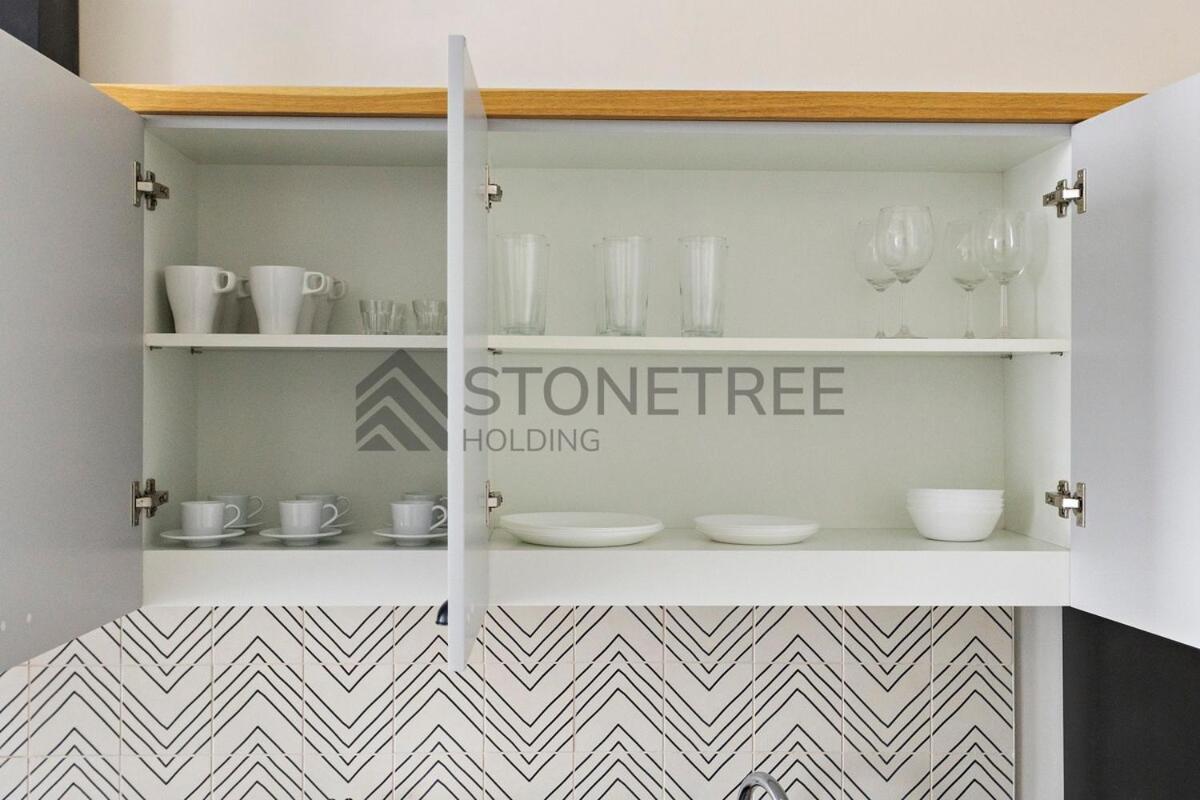 Cozy 1br At Collective Tower 1 Near Hills Mall Apartamento *