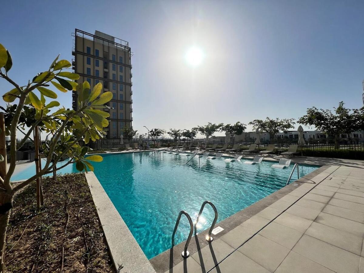 Apartamento Cozy 1br At Collective Tower 1 Near Hills Mall *