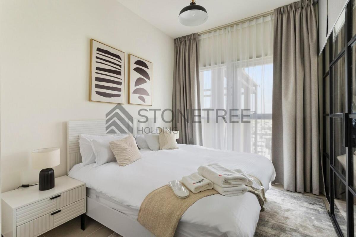 Cozy 1br At Collective Tower 1 Near Hills Mall Apartamento *
