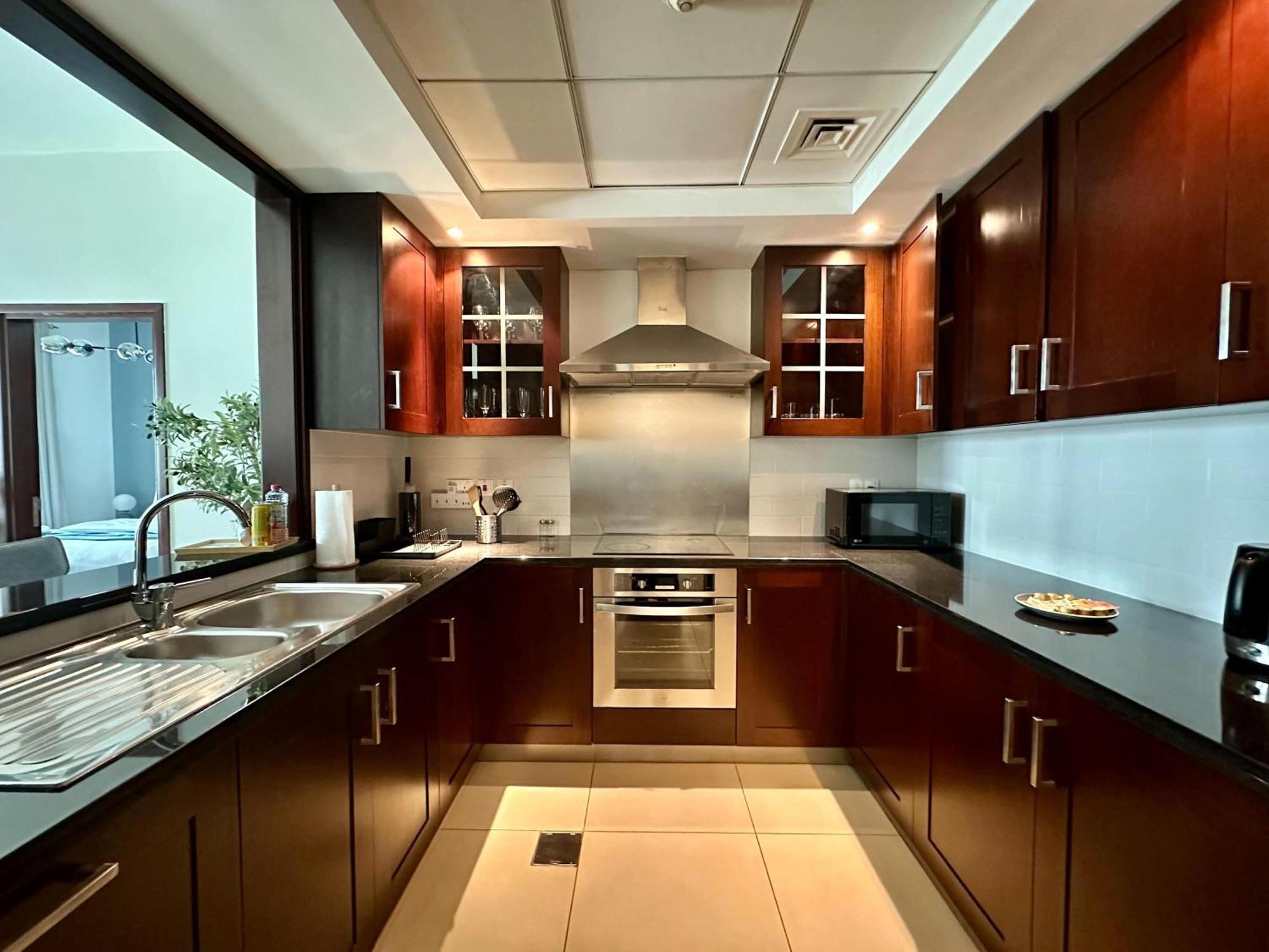 Silkhaus 1br Downtown Heart In Emaar Tower Apartamento *