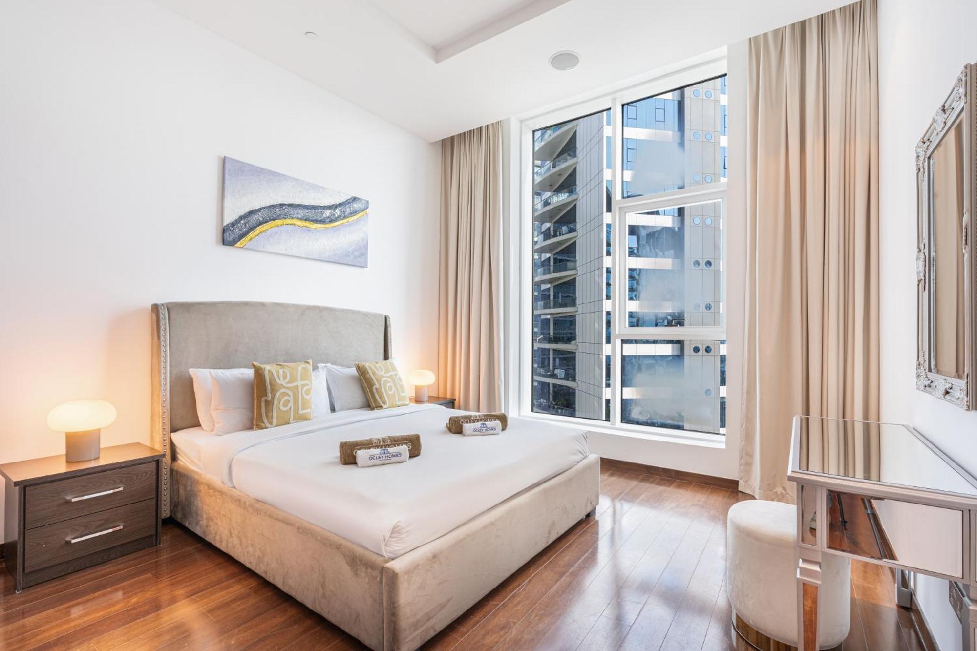 Palm Next To Nakheel Mall With Private * Dubaï