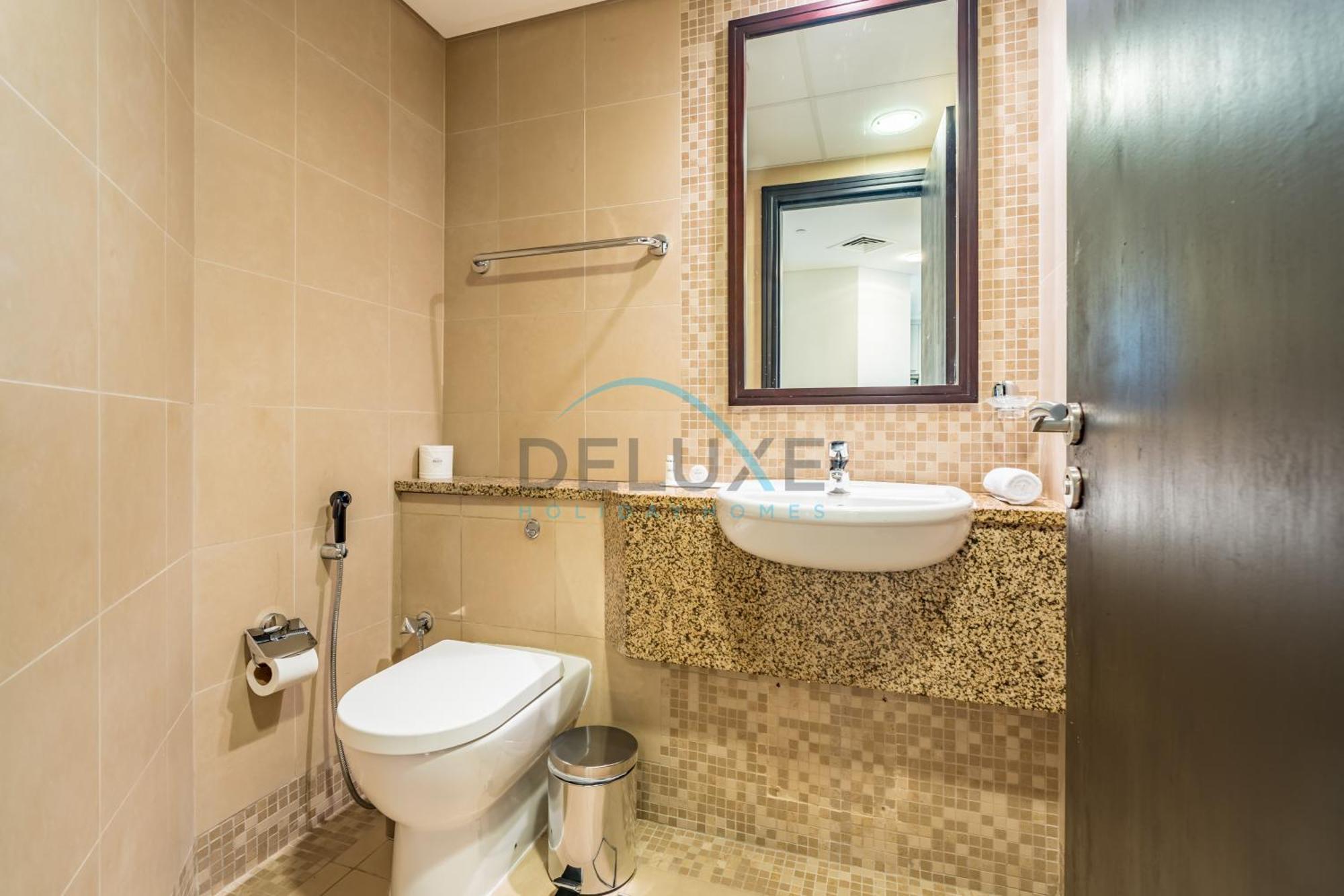 Modern 2br In Sky Gardens, Difc By Deluxe Homes Apartment