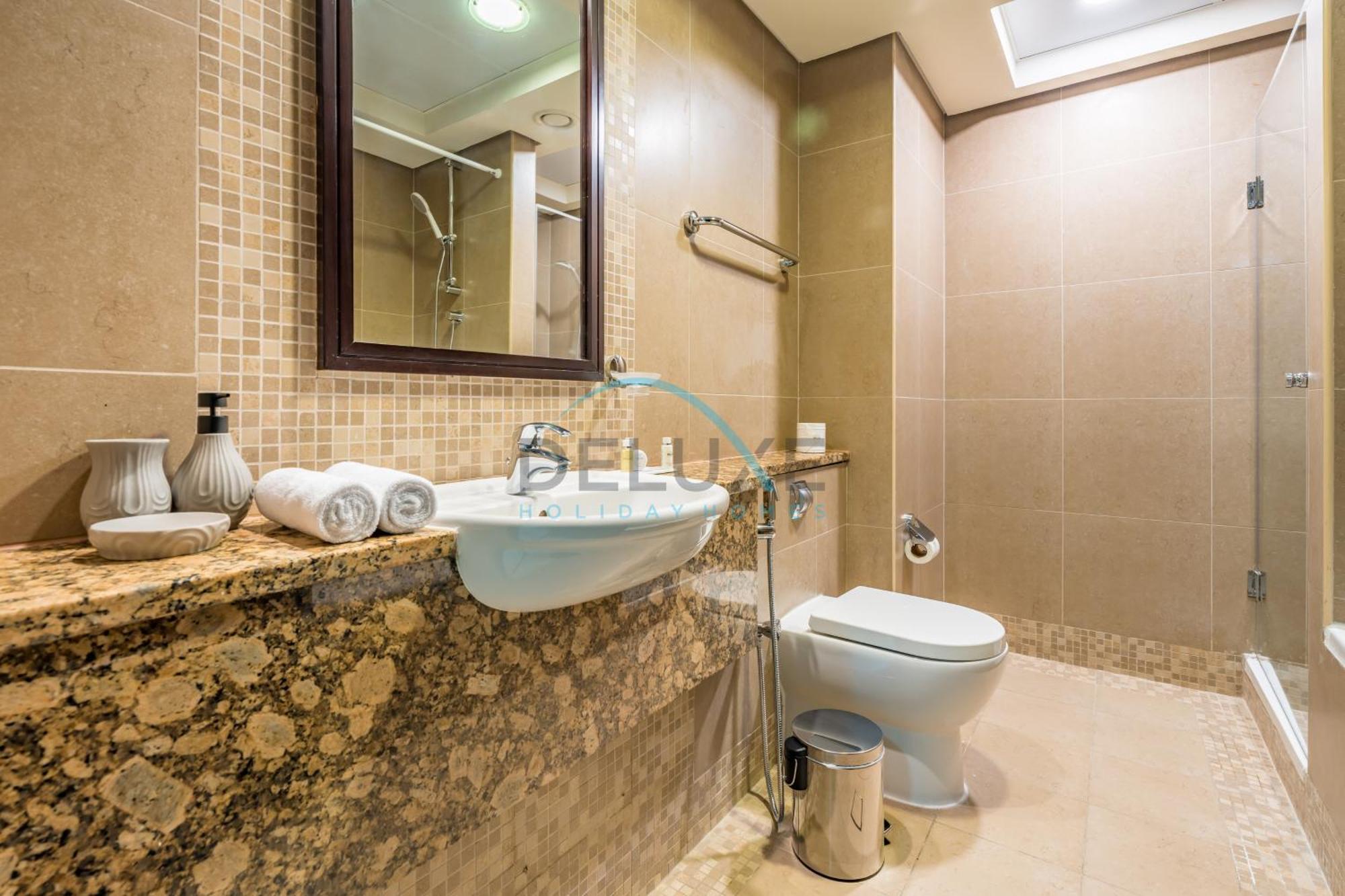 Appartement Modern 2br In Sky Gardens, Difc By Deluxe Homes *