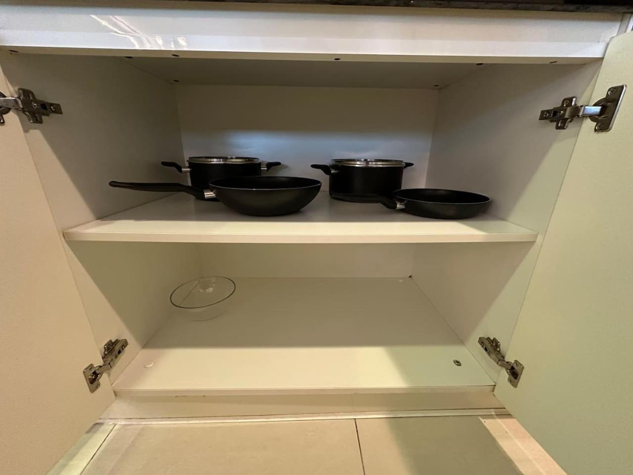 Fancy 3 Bedroom Right Next To Mall With Burj View In Downtown Appartement