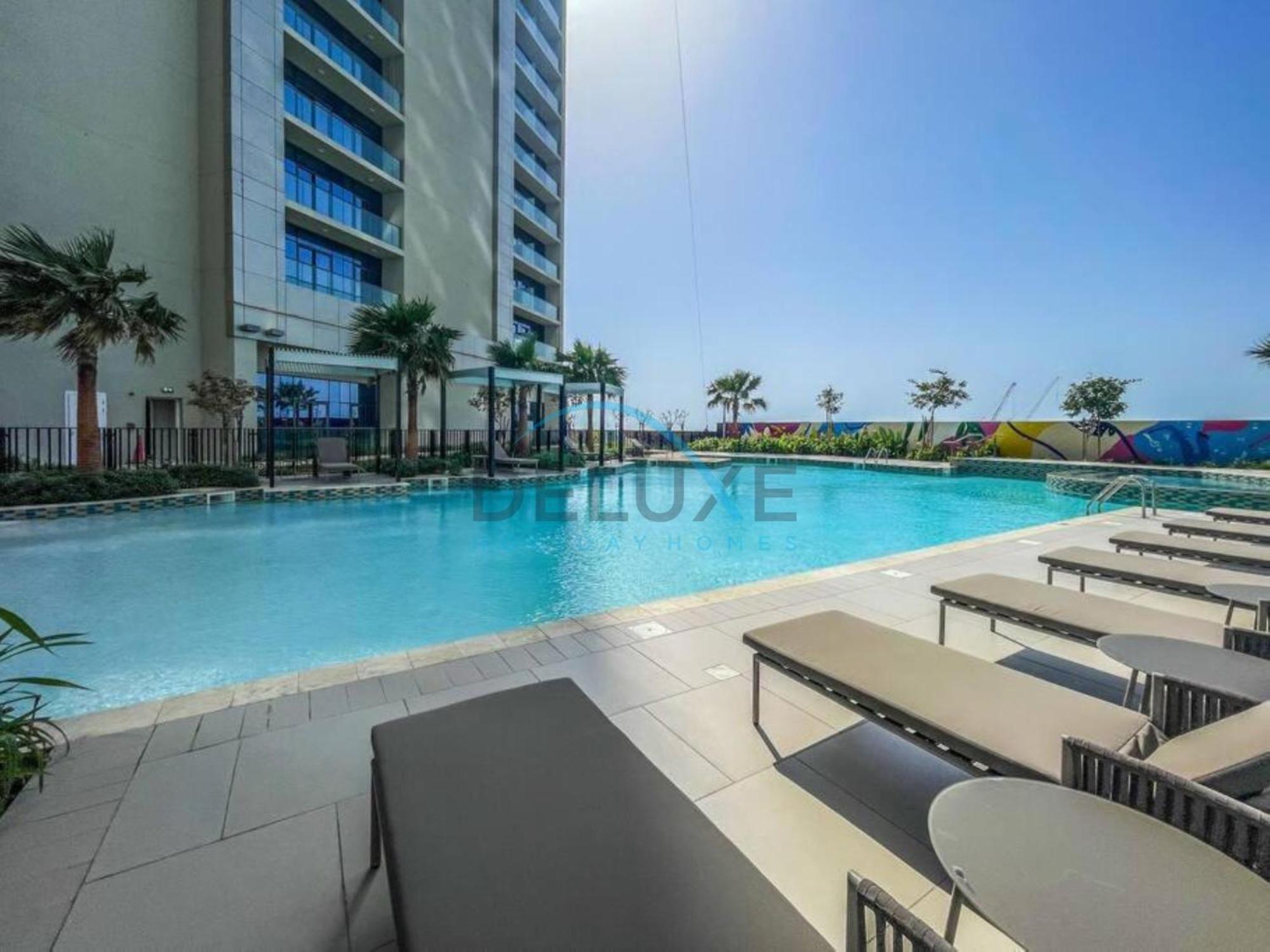 Apartemen Unbeatable Rate Modern 2br With Partial Canal Views By Deluxe Homes *