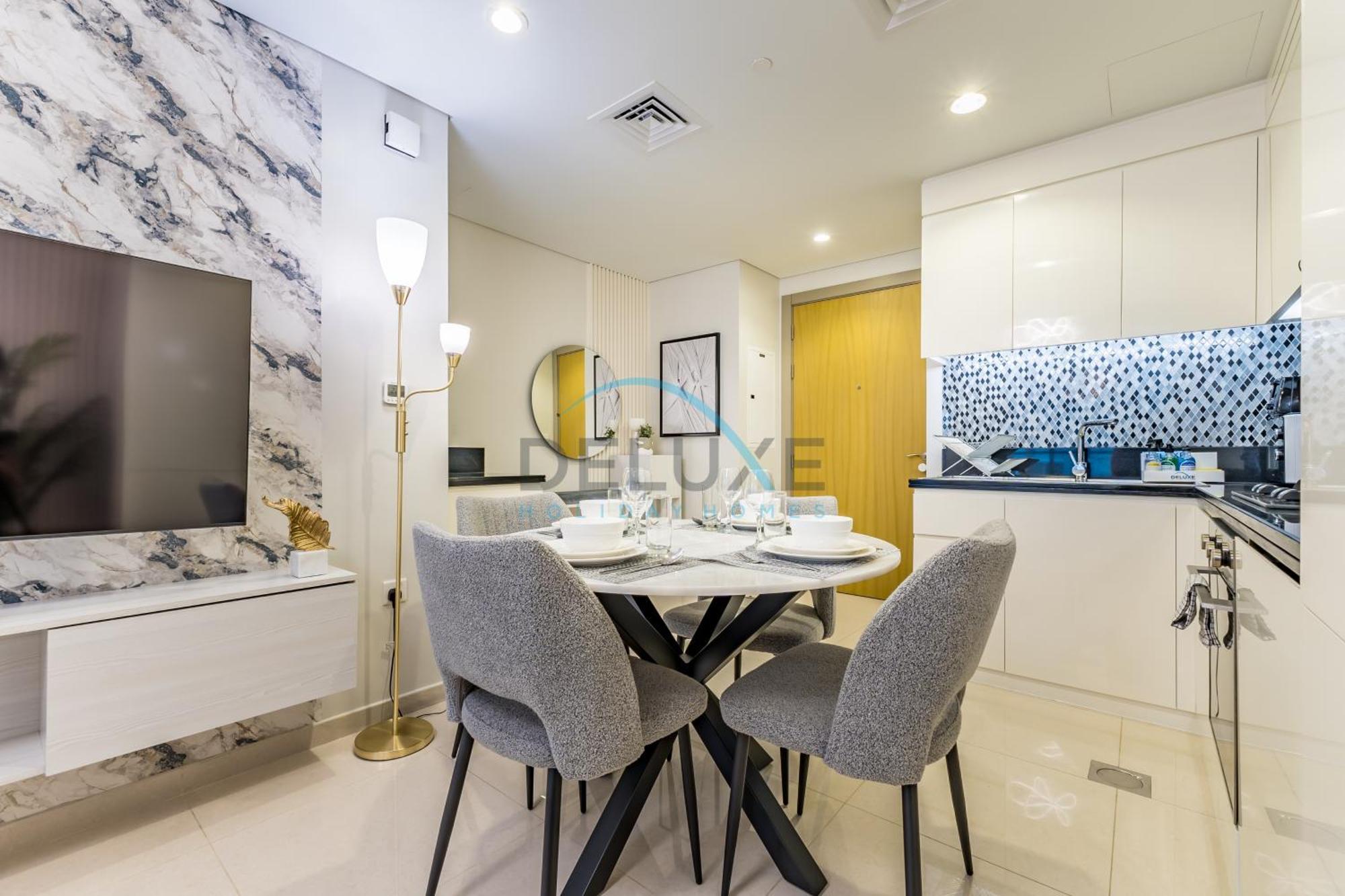Unbeatable Rate Modern 2br With Partial Canal Views By Deluxe Homes Appartamento *