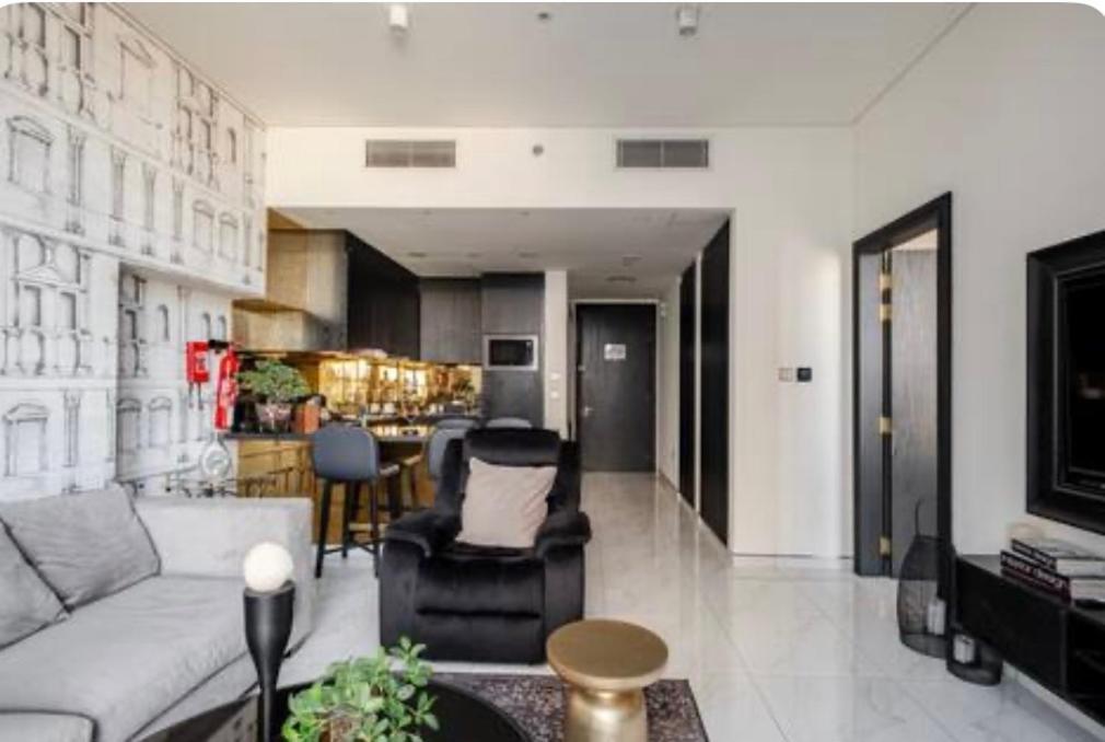 Atria By Millenium Business Bay Apartamento *